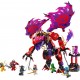 LEGO NINJAGO 71832 Thunderfang Dragon of Chaos LEGO NINJAGO 71832 Thunderfang Dragon of Chaos