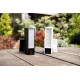 Netatmo NOC-S-EC security camera Outdoor 1920 x 1080 pixels Wall Netatmo NOC-S-EC security camera Outdoor 1920 x 1080 pixels Wall
