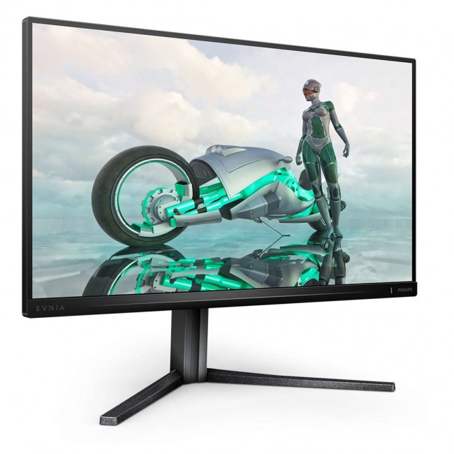 Philips Evnia 25M2N3200W/00 computer monitor 62.2 cm (24.5 Philips Evnia 25M2N3200W/00 computer monitor 62.2 cm (24.5