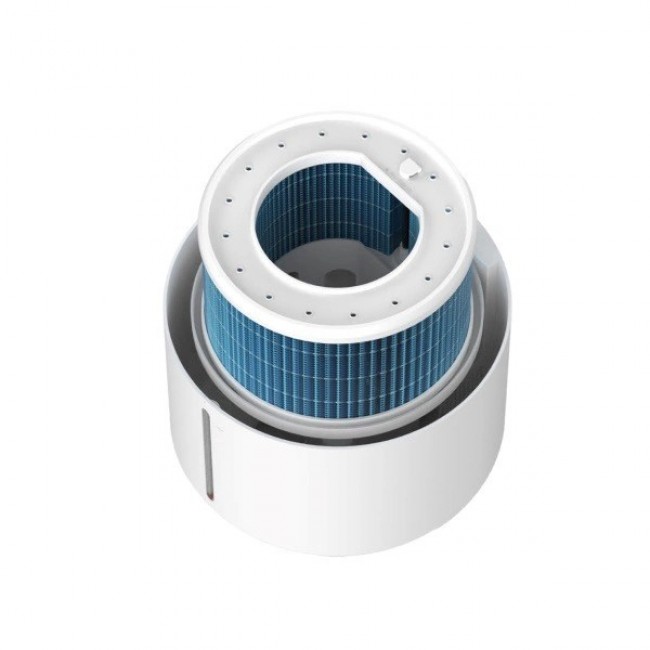 Xiaomi Smart Evaporative EU humidifier 4 L White 9 W Xiaomi Smart Evaporative EU humidifier 4 L White 9 W