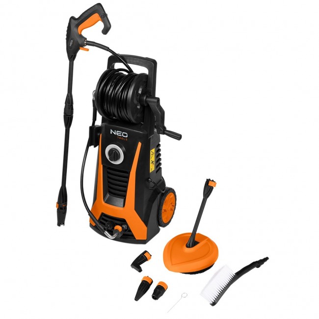 Pressure washer 2200W Pressure washer 2200W