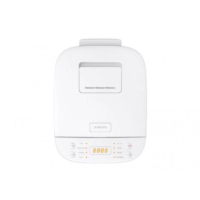 Xiaomi Smart Multifunctional Rice Cooker Xiaomi Smart Multifunctional Rice Cooker
