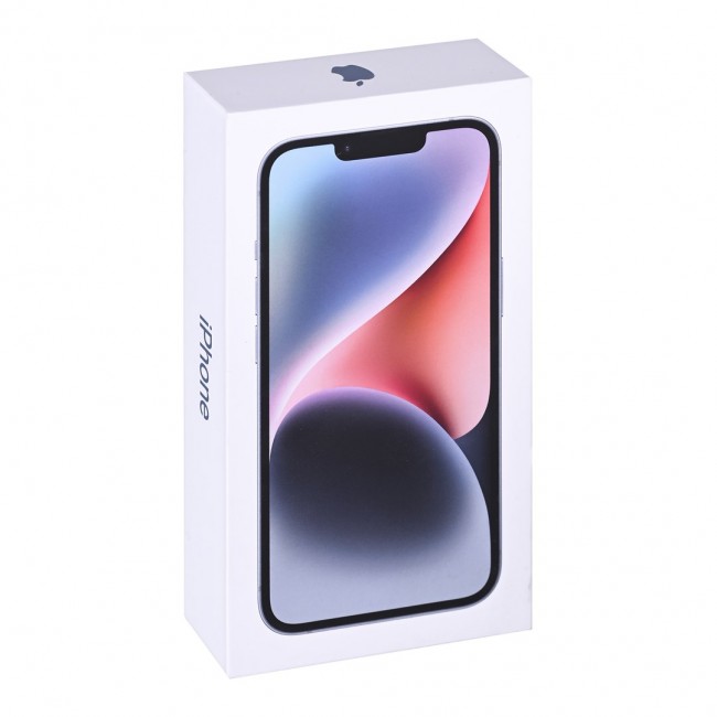 Apple iPhone 14 15.5 cm (6.1