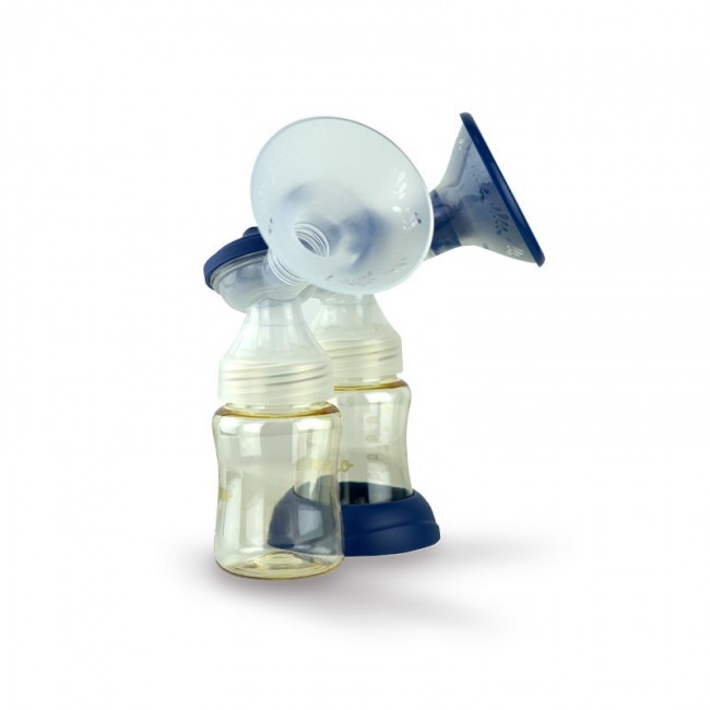 Neno Camino breast pump 180 ml Electronic Neno Camino breast pump 180 ml Electronic