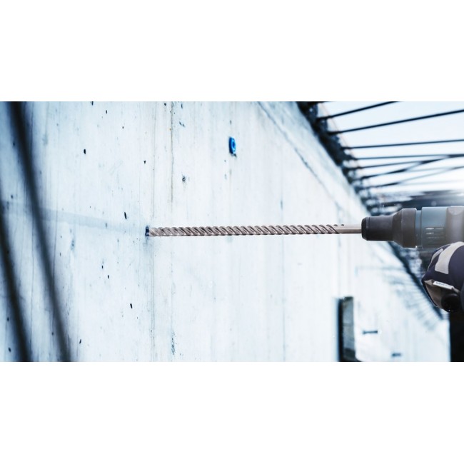 Bosch Expert SDS Max-8X hammer drill bit Bosch Expert SDS Max-8X hammer drill bit