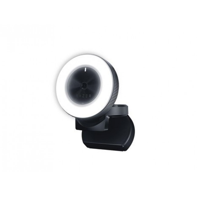 Razer Kiyo webcam 4 MP 2688 x 1520 pixels USB Black Razer Kiyo webcam 4 MP 2688 x 1520 pixels USB Black