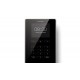 Safescan TimeMoto TM-626 Black Chip token, Fingerprint, Password, Proximity card AC TFT Ethernet LAN Safescan TimeMoto TM-626 Black Chip token, Fingerprint, Password, Proximity card AC TFT Ethernet LAN