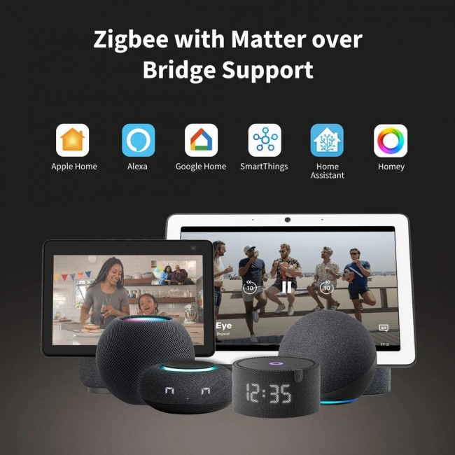 Aqara Display Switch V1 Aqara Display Switch V1