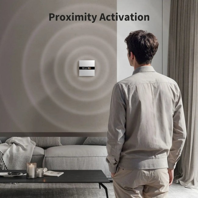 Aqara Display Switch V1 Aqara Display Switch V1