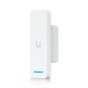 Ubiquiti Access Ultra Basic access control reader White Ubiquiti Access Ultra Basic access control reader White