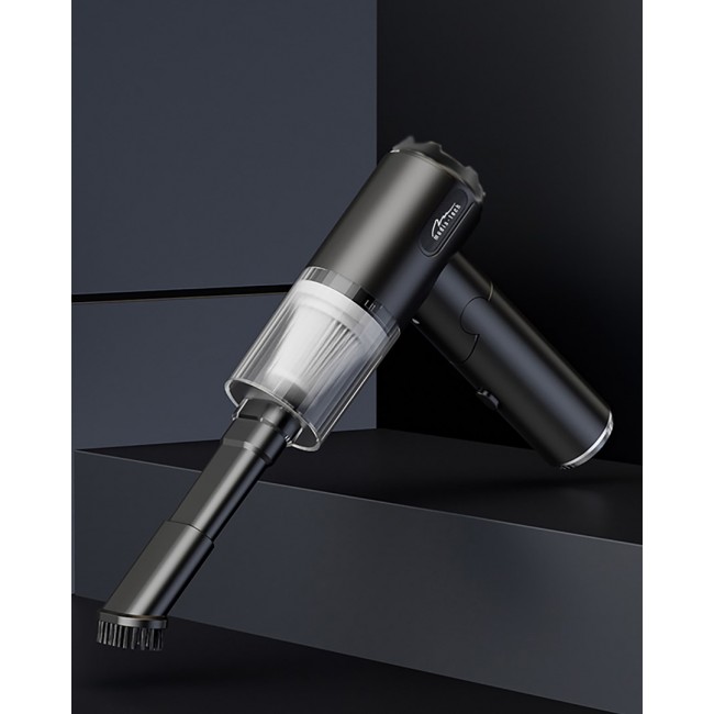 Wireless 2-in-1 air blower JET AIR DUSTER MT6538 Wireless 2-in-1 air blower JET AIR DUSTER MT6538