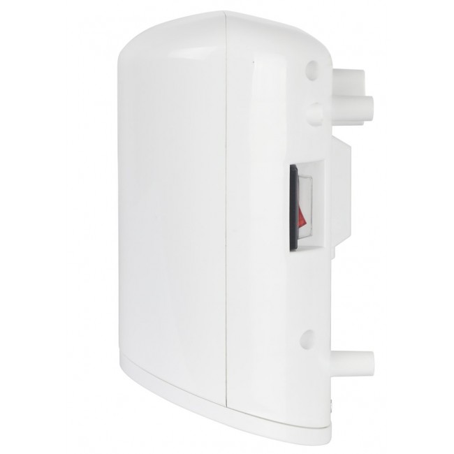 Adler AD 7753 air curtain Black, White 2000 W Adler AD 7753 air curtain Black, White 2000 W