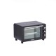Severin TO 2042 toaster oven 14 L 1200 W Black