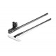 K rcher 2.633-144.0 mop accessory Mop handle Black K rcher 2.633-144.0 mop accessory Mop handle Black