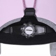 WINTER HELMET ALPINA ZUPO (LIGHT- ROSE MATT, 51-55 NEW 2021)