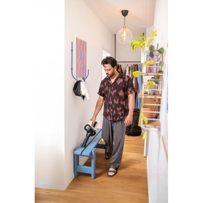 KARCHER VCS 3 Nano Complete cordless upright vacuum cleaner KARCHER VCS 3 Nano Complete cordless upright vacuum cleaner