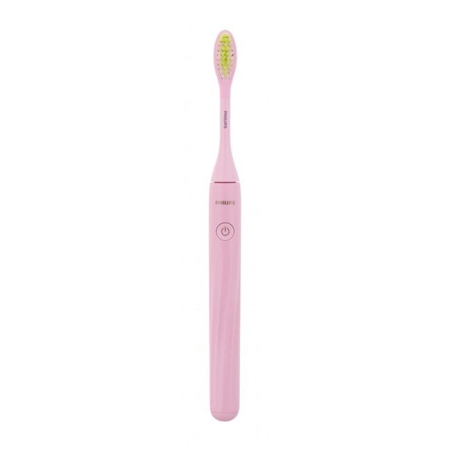 Philips HY1100/56 electric toothbrush Adult Sonic toothbrush Pink