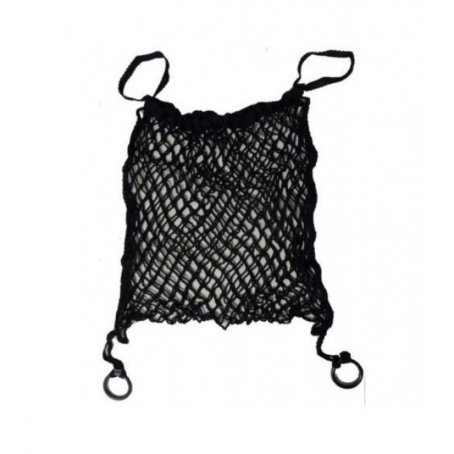 Shopping net for wheelchair Shopping net for wheelchair