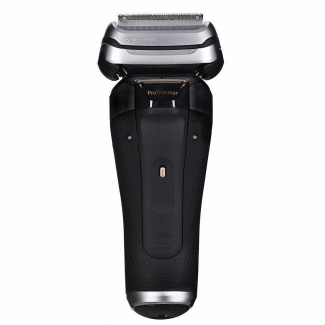 Braun Series 9 Pro+ 9510s Wet & Dry Foil shaver Trimmer Black