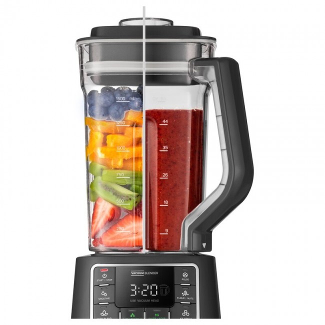 Countertop Blender Sencor SBU 7878BK 1.5 L