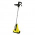 K rcher PCL 4 Terassenreiniger Floor polisher 800 RPM Black, Yellow