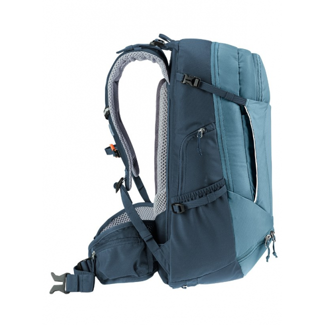 Bicycle backpack -Deuter Trans Alpine 30 ATLANTIC-INK Bicycle backpack -Deuter Trans Alpine 30 ATLANTIC-INK