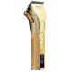 Camry | Premium Hair Clipper | CR 2835g | Cordless | Number of length steps 1 | Gold Camry | Premium Hair Clipper | CR 2835g | Cordless | Number of length steps 1 | Gold