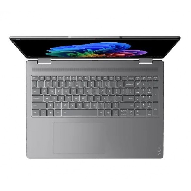 Lenovo Yoga-7-16ILL10 Ultra 7 256V 16