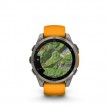 Garmin fenix 8 3.56 cm (1.4