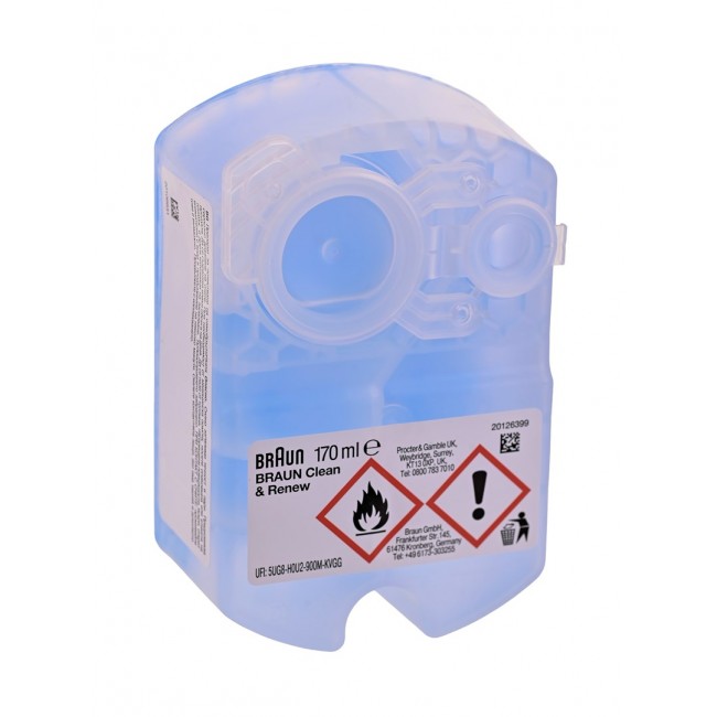 Braun CCR4 shaver accessory