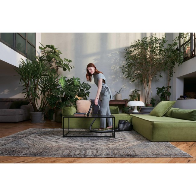 Hoover HP105HM 011 2 L Cylinder vacuum Dry 700 W Bagless