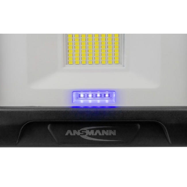 Ansmann FL50W-R Black LED 50 W Ansmann FL50W-R Black LED 50 W