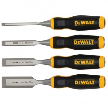 DeWALT DWHT0-16063 woodworking chisels