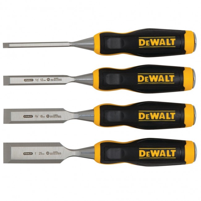 DeWALT DWHT0-16063 woodworking chisels DeWALT DWHT0-16063 woodworking chisels