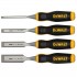 DeWALT DWHT0-16063 woodworking chisels