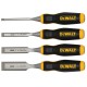 DeWALT DWHT0-16063 woodworking chisels DeWALT DWHT0-16063 woodworking chisels