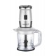 Concept sm3391 1.2 L Tabletop blender 700 W Stainless steel, White