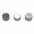 Adler AD 2167 massager Legs Grey, White Adler AD 2167 massager Legs Grey, White