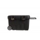Stanley MOBILE Job Chest equipment case Trolley case Black