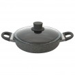 BALLARINI 75002-973-0 frying pan Serving pan Round BALLARINI 75002-973-0 frying pan Serving pan Round