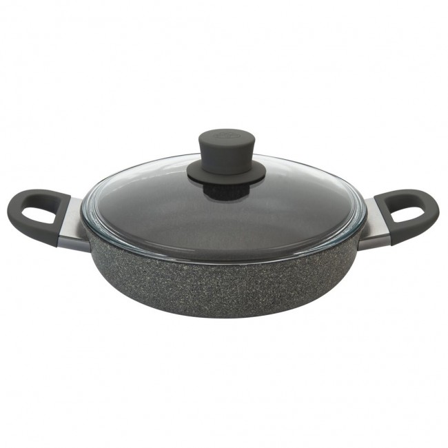 BALLARINI 75002-973-0 frying pan Serving pan Round BALLARINI 75002-973-0 frying pan Serving pan Round