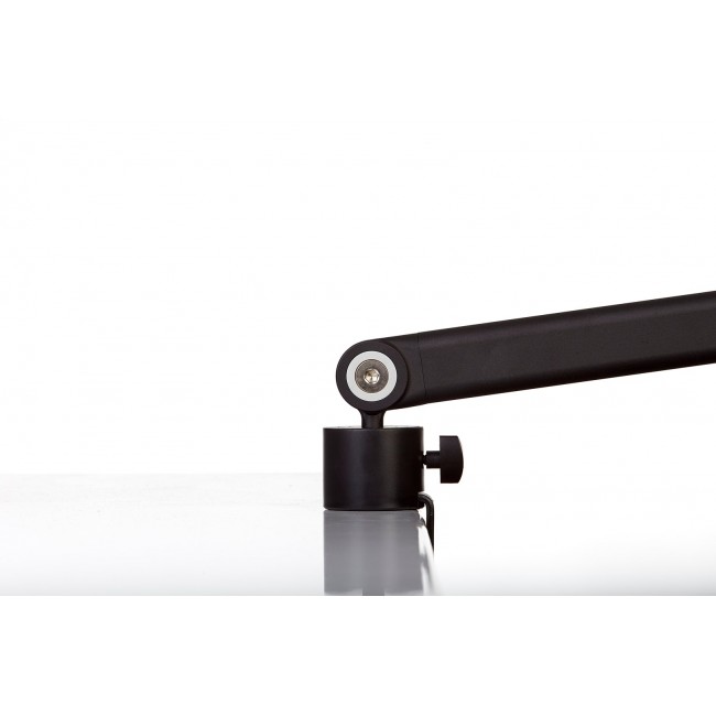 Novox NCX New - professional USB microphone, 3-capsule