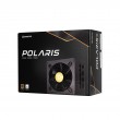 Chieftec Polaris power supply unit 650 W 20+4 pin ATX PS/2 Black Chieftec Polaris power supply unit 650 W 20+4 pin ATX PS/2 Black