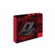 SureFire PORTUS X1 Laptop stand Black 43.9 cm (17.3 SureFire PORTUS X1 Laptop stand Black 43.9 cm (17.3