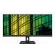AOC E2 U34E2M/BK computer monitor 86.4 cm (34