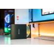 Verbatim External Slimline CD/DVD Drive