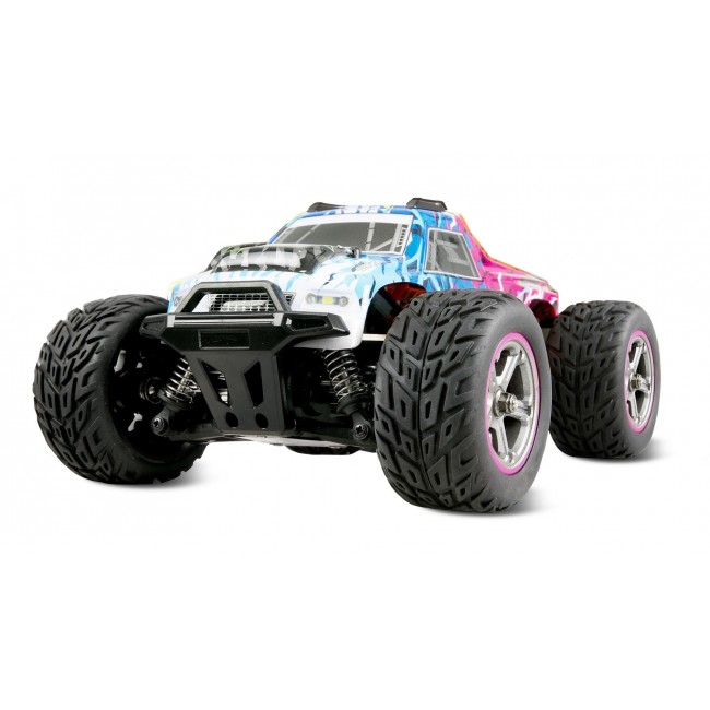 Amewi MAX20 Radio-Controlled (RC) model Monster truck Electric engine 1:20