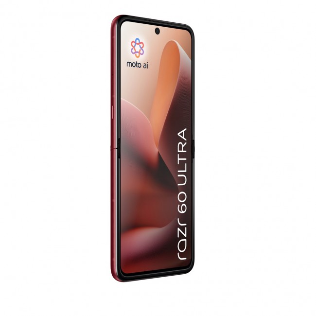 Motorola razr 60 ultra 17.7 cm (6.96
