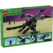 LEGO MINECRAFT 21595 The Ender Dragon