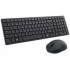 Dell Silent Keyboard and Mouse KM555 Tastatur-und-Maus-Set